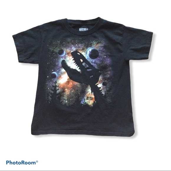 Animal planet boys large dinosaur tee - Picture 1 of 2
